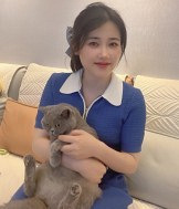 93年155CM的妹子征婚,年入30万
