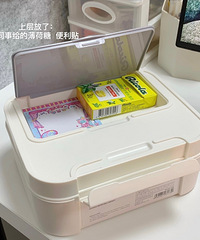 这个15块的小药箱,是真的很棒哦!