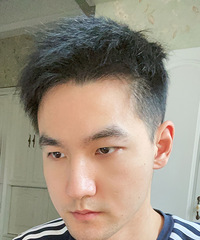 33岁187CM的在读硕士哥子征婚,主城公务员