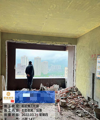 想着还有个纯黑白的家没收尾,乘着疫情结个尾吧!