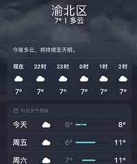 扛不住了!终于开了暖气,娃儿上网课一直喊冷得打抖抖
