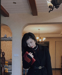 9姑娘|最近看《风吹半夏》复古造型也太好看了吧,浅浅分享一下