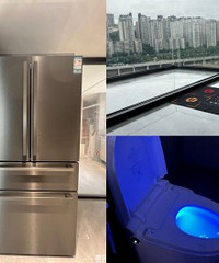 疫情前刚搬家,总结了21条装修心得
