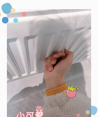 暖气片到底会不会烫伤?亲自替你们试过了!