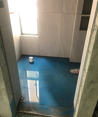 由于疫情,防水测试关水关了一个月,有影响吗?