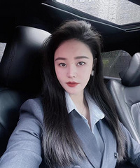 89年162CM年薪30万的小姐姐征婚,比较喜欢微胖型的男生