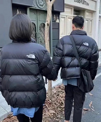 选瞎眼才选出来的北面怒推怒推!朋友追了三条街要链接