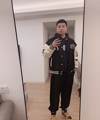 93年173CM的片区经理小哥征婚,希望对方92~95年