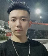 92年181CM哥子征婚,和朋友创业中