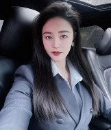 89年162CM小姐姐征婚,年入30万