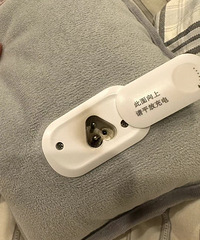 大家千万注意!冬天用充电的热水袋要小心,我的差点烧起来了