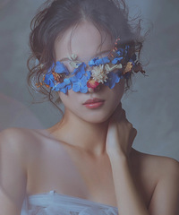 一块破布怎么拍出质感高级的写真