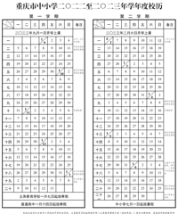离重庆中小学期末考不到30天,来免费领复习资料