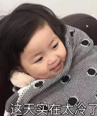 姐妹们!你们的羽绒服都入的什么颜色,黑白灰都穿腻了