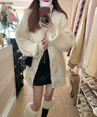 最近超爱的3套搭配,冬天氛围直接拉满