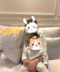 小s老公许雅钧被曝出有私生子