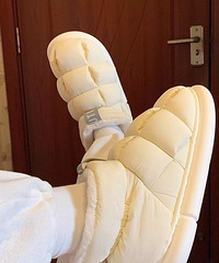 重庆降温太冷了!一人来晒一个值得推荐的取暖神器