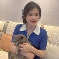 年入30万的妹子征婚