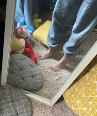 �����ھӼҵ���ÿ���賿���ĵ��˯���е���Ľ�����Ѿ����ϰ����