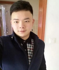 95年的白羊座独立设计师征婚,不抽烟不喝酒不打牌