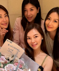 “富士康老板娘”曾馨莹的上位路
