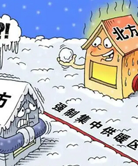2022年取暖器怎么选?快热炉、电油汀、暖风机,还傻傻看不懂