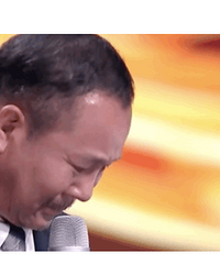 马少骅拿到最佳男配角,是奖负他