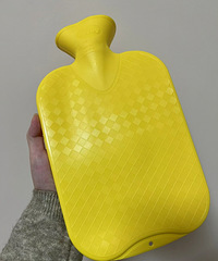 fashy基础款热水袋值得拥有~