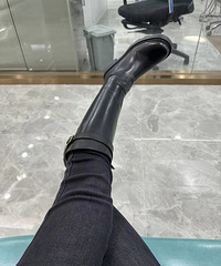 ����˼��ͼѥ�ӣ���һ�δ���Ͳѥ������