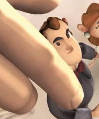 ����дʵ������һ�����Ķ��������񵰸⡷