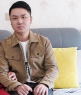 94年170CM的小哥征婚,公司职员
