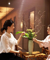 90年165CM做生意的小姐姐征婚,希望对方成熟稳重