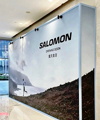 Salomon�����׵���פ����ǣ�����LGԭ̫ƽ�󿧷�λ��