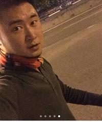 87年185CM的哥子征婚,希望对方身高160以上
