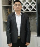 87年的哥子征婚,从事医疗设备销售