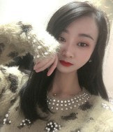 94年155CM销售妹子征婚,可盐可甜