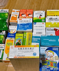 相比于买不到退烧药,囤了这些药更令人担心
