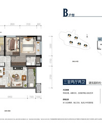 �������ɽ��ô����2t6��130ƽ�������