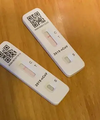 放开后第二周,你们单位阳了好多人