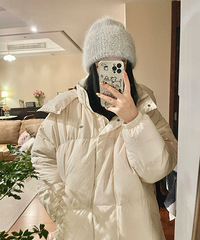 �������Ҷ�ݶ������޷���������ů������������240g