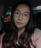 85年170CM小姐姐之后,自由职业者