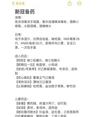 �����˿ڶ�ķ���һ���ҵ�ҩƷ�嵥