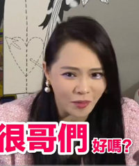出轨婚变传闻,伊能静终于都回应了