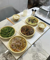 连老妈用了都赞不绝口,家里再也不用热冷饭菜吃了