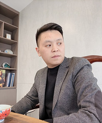 36岁的哥子征婚,个体工商户