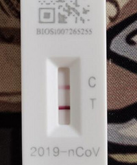 从来不出门的孕妈,居然也阳了