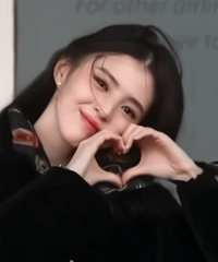 韩素希是怎么让自己美貌最大化的