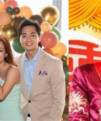 男艺人甘当豪门赘婿,软饭真香啊