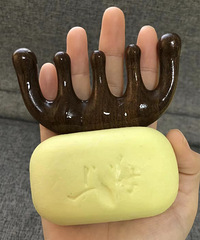 ����һ���ܸ�����ͷ���ʵĺ÷�����3��ϴһ�ζ�û����