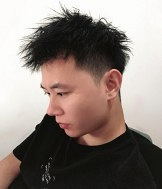 95年173CM的小哥征婚,有孝心